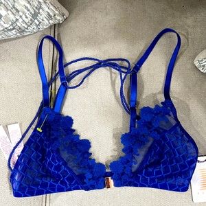 Bralette Savage by Fenty